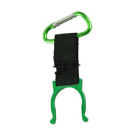 Carabiner Water Bottle Buckle Hook Holder Clip For Camping Hiking Traveling-Poerf Store-Bargain Bait Box