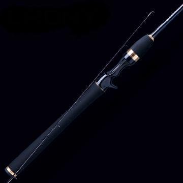 Carbon Lure Rod Ml/M/Mh/Ul Spinning Casting Lure Rod 2/3 Section 1.83 /1.98 /2.1-Spinning Rods-ZHANG 's Professional lure trade co., LTD-White-Bargain Bait Box