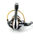 Carp Spinning Fishing Reel Lure Left / Right Handle Interchangeable-Spinning Reels-Sequoia Outdoor Co., Ltd-2000 Series-Bargain Bait Box