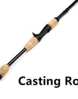 Casting Spinning Carbon Rods Telescopic Fishing Pole Spinning Fishing Rod 2-Spinning Rods-Catch U Store-Light Grey-Bargain Bait Box