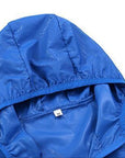 Cavalrywolf Men'S Women'S Spring Breathable Waterproof Softshell Jackets-Shop3119008 Store-black-Bargain Bait Box
