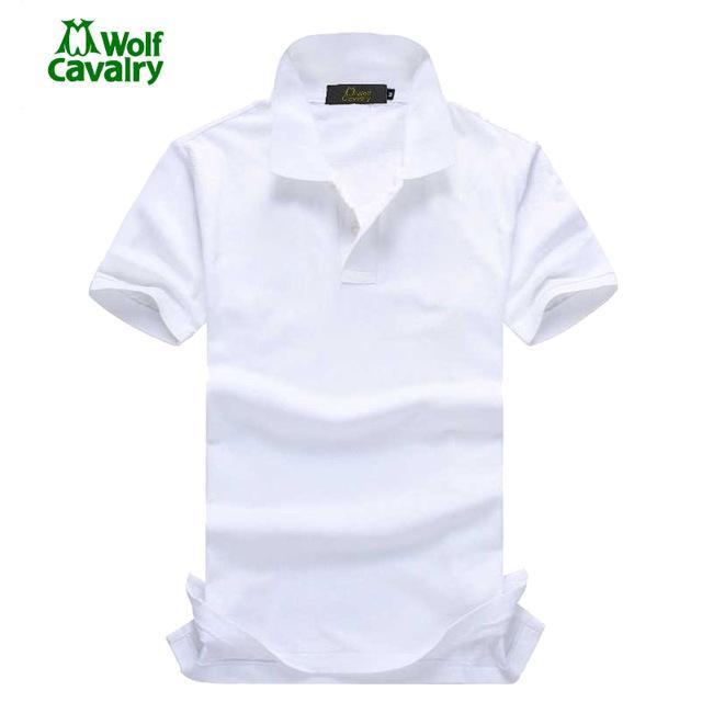 Cavalrywolf Summer Men&#39;S Outdoor Hiking T Shirt Men Outdoor Sport T-Shirts Quick-Shop3119008 Store-White-S-Bargain Bait Box