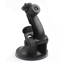 Cenine Car Suction Cup For Gopro Hero 5 4 3+ Car Sucker Holder For Go Pro-Action Cameras-Cenine Camera Accessories Store-Bargain Bait Box