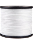 Cgds 500M 100Lb 0.5Mm Super Strong Braided Fishing Line Pe 4 Strands Color:White-China Good Deal Store-Bargain Bait Box