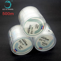 Cheap White 500M Strong Quality Nylon Fishing Line Monofilament 15Lb-40Lb-RedMeet Fishing Store-2.0-Bargain Bait Box