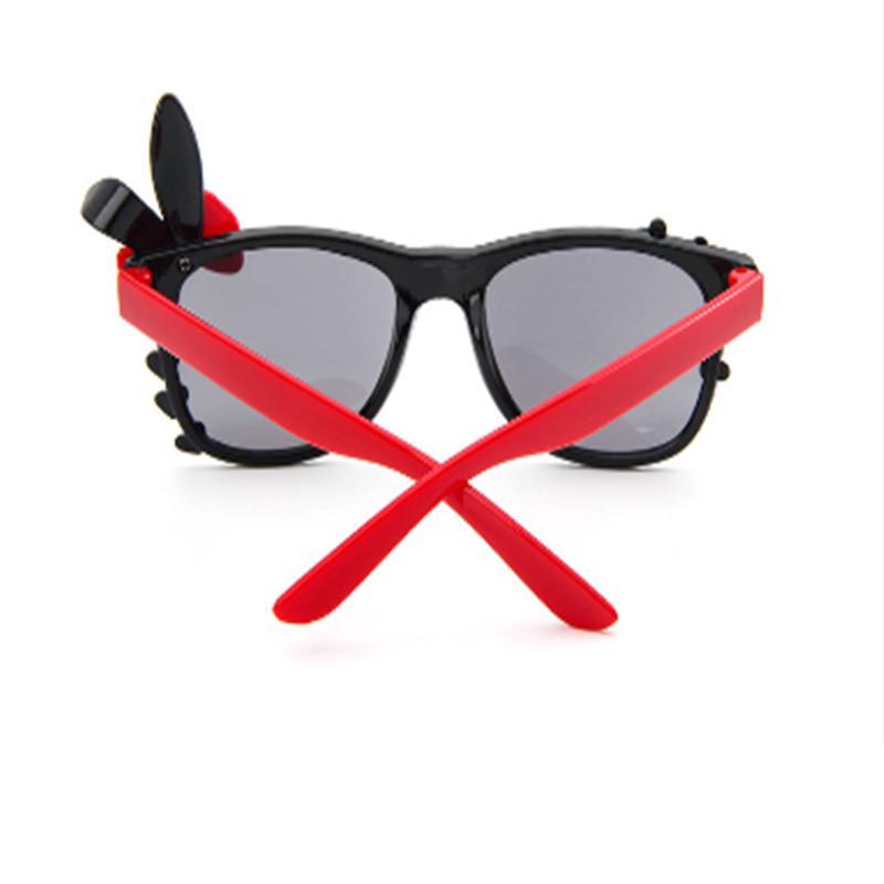 Children Sunglasses Kids Brand Designer Shades For Girls Boys-VESTEY Official Store-Green-Bargain Bait Box