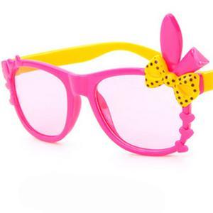 Children Sunglasses Kids Brand Designer Shades For Girls Boys-VESTEY Official Store-Red-Bargain Bait Box