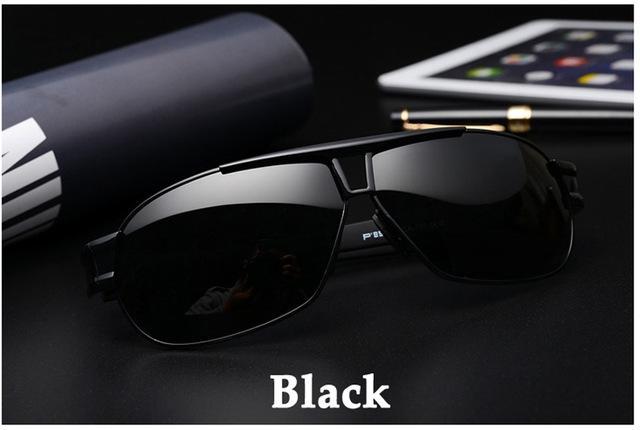 Coating Sunglass Moto Gp Polarized Sunglasses Rossi Sunglasses Men Women Uv400-Polarized Sunglasses-Bargain Bait Box-Black-Bargain Bait Box