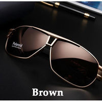 Coating Sunglass Moto Gp Polarized Sunglasses Rossi Sunglasses Men Women Uv400-Polarized Sunglasses-Bargain Bait Box-Brown-Bargain Bait Box