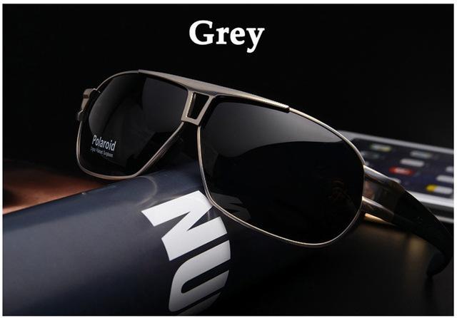 Coating Sunglass Moto Gp Polarized Sunglasses Rossi Sunglasses Men Women Uv400-Polarized Sunglasses-Bargain Bait Box-Gray-Bargain Bait Box