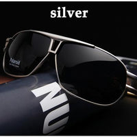 Coating Sunglass Moto Gp Polarized Sunglasses Rossi Sunglasses Men Women Uv400-Polarized Sunglasses-Bargain Bait Box-Silver-Bargain Bait Box