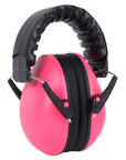 Comfortable Ear Protector For Children Anti-Noise Hearing Protection Earmuffs-U & I Store-pink-Bargain Bait Box