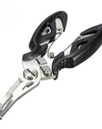 Convenient Stainless Steel Fishing Scissors Pliers Line Cutter Lure Bait-Misaka's Outdoor Store-Bargain Bait Box