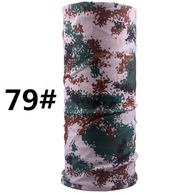 Copiro Outdoor Sunscreen Camping Hiking Scarf Cycling Polyester Bicycle Headwear-Sportwears Store-79-Bargain Bait Box