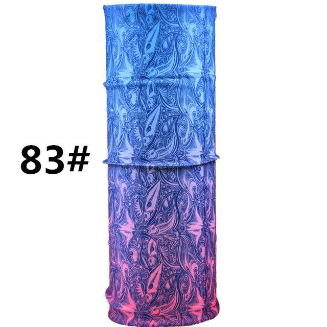 Copiro Outdoor Sunscreen Camping Hiking Scarf Cycling Polyester Bicycle Headwear-Sportwears Store-83-Bargain Bait Box