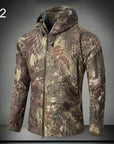 Copiro Spring Men Hiking Jacket Waterproof Military Tactical Windbreakers-Sportwears Store-12-S-Bargain Bait Box