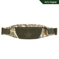 Cordura Motorcycle Tactical Waist Bag Camping Belt Pocket Nylon Camo Military-Bags-Bargain Bait Box-ACU Digital-Other-Bargain Bait Box