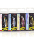 Countbass 60Mm 4.9G Hard Lures Fishing Baits, Minnow, Wobblers, Plug, Freshwater-countbass Fishing Tackles Store-01-Bargain Bait Box