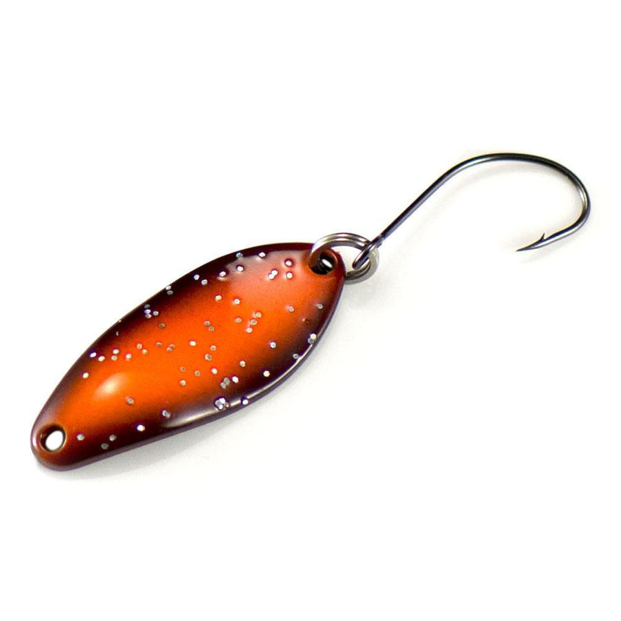 Countbass Casting Spoon Size 30.5X12.5Mm, 2.8G 7/64Oz Freshwater Salmon Trout-countbass Fishing Tackles Store-01-Bargain Bait Box