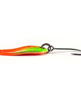 Countbass Casting Spoon With Korean Single Hook, Size 28.2X10.2Mm, 2.7G 3/32Oz-countbass Official Store-01-Bargain Bait Box