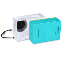 Crazy Sale Protective Case Skin For Xiaomi Yi Action Camera Accesorios-Action Cameras-Shenzhen all-round electronic wholesale-Bargain Bait Box