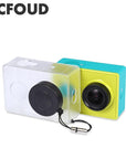 Crazy Sale Protective Case Skin For Xiaomi Yi Action Camera Accesorios-Action Cameras-Shenzhen all-round electronic wholesale-Bargain Bait Box