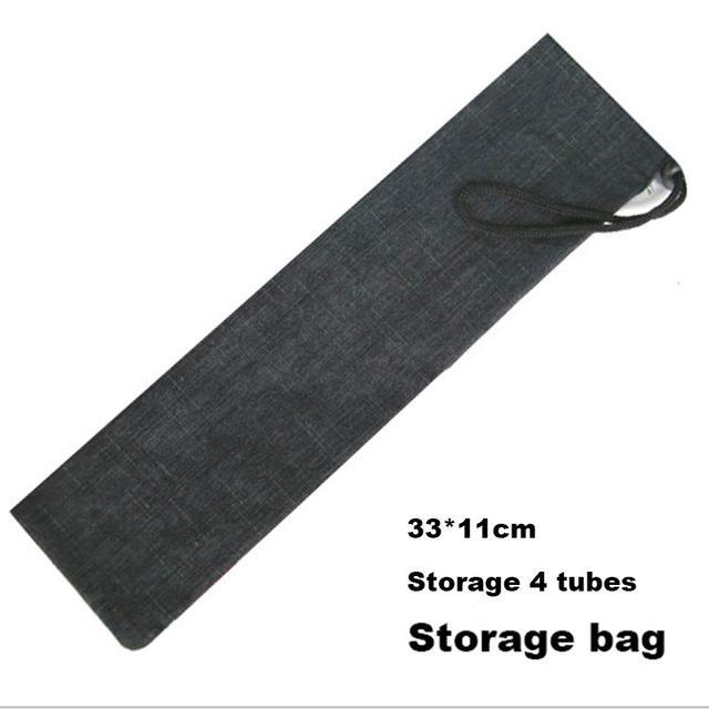 Creative Diy Outdoor Camp Tool Multi-Functional Home Protection Self Defense-RENGU Store-Steel pipe bag-Bargain Bait Box