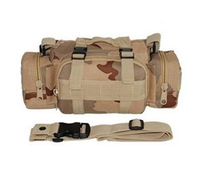 Creative Diy Outdoor Camp Tool Multi-Functional Home Protection Self Defense-RENGU Store-Tool Storage bag-Bargain Bait Box