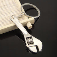 Creative Mini Tools Keychain Edc Gear Survival Kit Outdoor Camping Hiking Tools-EDC.1991 Official Store-Silver-Bargain Bait Box