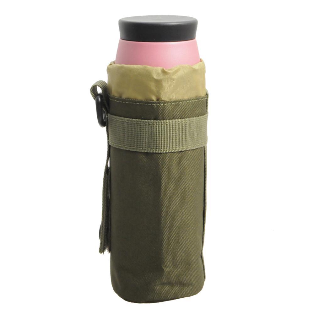 Cs Force Tactical Military Molle System Water Bottle Bag Outdoor Sports-CSForce-Bargain Bait Box
