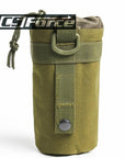 Cs Force Tactical Military Molle System Water Bottle Bag Outdoor Sports-CSForce-Bargain Bait Box