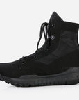 Cuculus Tactical Boots Men Desert Combat Outdoor Hiking Boots Shoes Autumn-AliExpres High Quality Shoe Store-Black 2-6-Bargain Bait Box