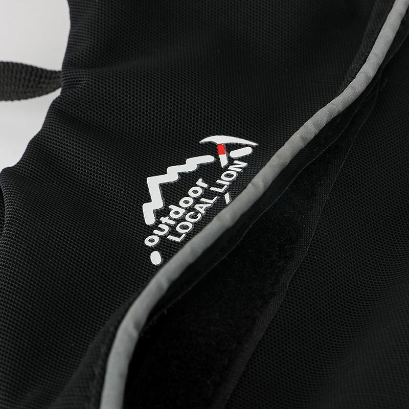 Cycling Backpack Sport Marathon Knapsack Nylon Rucksacks Pack Outdoor-Bavi Outdoor Store-black-Bargain Bait Box