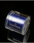 Daiwa Brand Best Quality 500M Monofilament Nylon Fishing Line 4 Color-ERICANIU 0607 Store-Blue-0.8-Bargain Bait Box