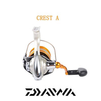 Daiwa Crest A Spinning Fishing Reel With Lightweight Body 5.3:1 Durable Gears-Spinning Reels-There is always a suitable for you-Bargain Bait Box