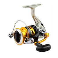 Daiwa Crest A Spinning Fishing Reel With Lightweight Body 5.3:1 Durable Gears-Spinning Reels-There is always a suitable for you-Bargain Bait Box