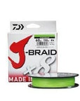 Daiwa J-Braid 8 Braind Fishing Line 150M Made In Japan Pe Fishing Line-There is always a suitable for you-Yellow-1.0-Bargain Bait Box
