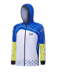 Daiwa Men Fishing Shirts Outdoor Sport Long Sleeve Breathable Fishing-Fishing Vests-Runing Wild Store-39-S-Bargain Bait Box