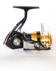 Daiwa Sweepfire Fishing Reel 1500-4000 Size With Metail Line Cup Spinning Reel-Spinning Reels-There is always a suitable for you-1500 Series-Bargain Bait Box
