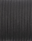 Dia. 2Mm One Stand Cores Paracord For Survival Parachute Cord Lanyard Camping-campingsky Official Store-2mm black-50meters-Bargain Bait Box