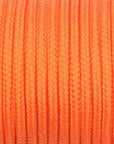 Dia. 2Mm One Stand Cores Paracord For Survival Parachute Cord Lanyard Camping-campingsky Official Store-2mm orange-50meters-Bargain Bait Box