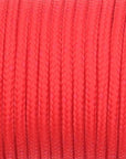 Dia. 2Mm One Stand Cores Paracord For Survival Parachute Cord Lanyard Camping-campingsky Official Store-2mm red-50meters-Bargain Bait Box