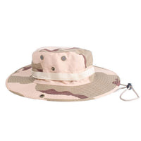 Difanni Tactical Boonie Hats Camo Bucket Hat Cap Wide Brim Hats Camping-Hats-Bargain Bait Box-Camouflage 2-Bargain Bait Box