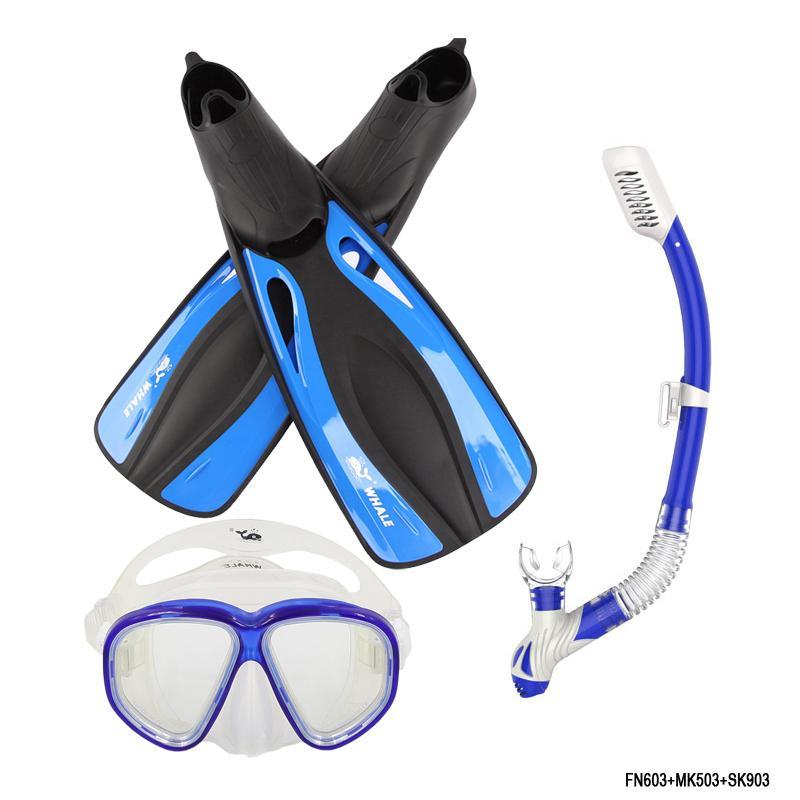 Disguise Camo Scuba Dive Mask Lens Snorkeling Gear Spearfishing Swim Goggles-Spearfishing-Bargain Bait Box-L 44 to 45-Bargain Bait Box