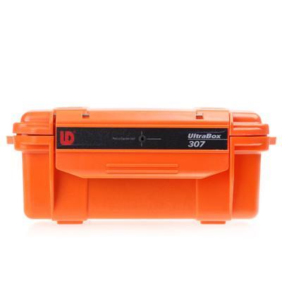 E1170/1 High Quality Waterproof Shockproof Box Airtight Sealed Case Equipment-Adventurer-no cushion Orange-Bargain Bait Box