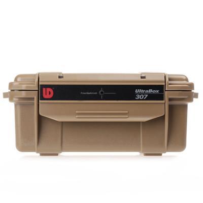 E1170/1 High Quality Waterproof Shockproof Box Airtight Sealed Case Equipment-Adventurer-no cushion Sand colo-Bargain Bait Box