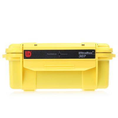 E1170/1 High Quality Waterproof Shockproof Box Airtight Sealed Case Equipment-Adventurer-no cushion yellow-Bargain Bait Box