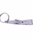 Edc Bag Suspension Clip With Key Ring Carabiner Outdoor Quicklink Tool Camping-Dreamland 123-Bargain Bait Box