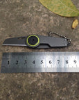 Edc Folding Knife Portable Mini Tactical Survival Knife Folding Hunting Pocket-on the trip Store-Bargain Bait Box