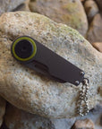 Edc Folding Knife Portable Mini Tactical Survival Knife Folding Hunting Pocket-on the trip Store-Bargain Bait Box